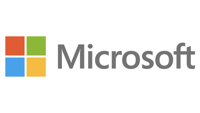 Microsoft Partner Logo